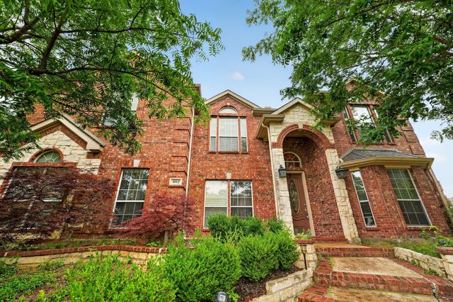 802 Myers Meadow Drive, Garland, TX 75043