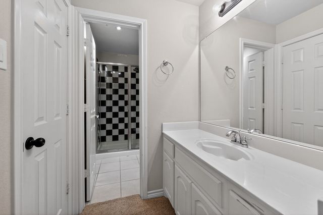 802 Myers Meadow Drive, Garland, TX 75043