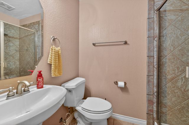 802 Myers Meadow Drive, Garland, TX 75043