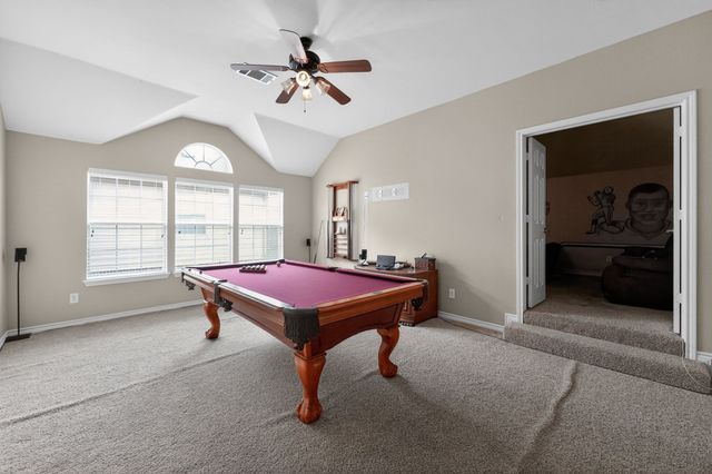 802 Myers Meadow Drive, Garland, TX 75043