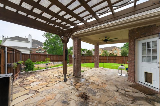802 Myers Meadow Drive, Garland, TX 75043