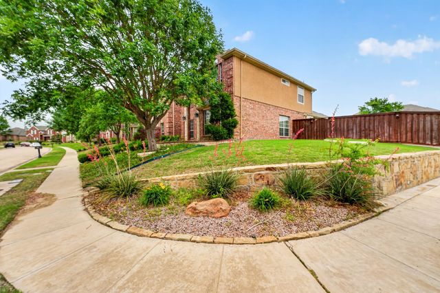 802 Myers Meadow Drive, Garland, TX 75043