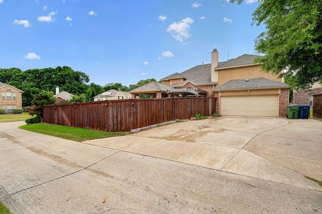 802 Myers Meadow Drive, Garland, TX 75043