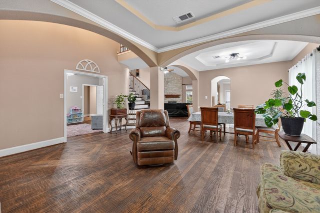 802 Myers Meadow Drive, Garland, TX 75043