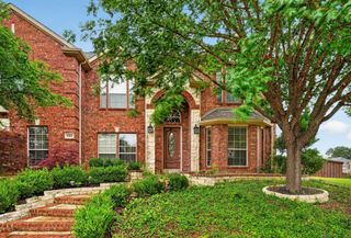 802 Myers Meadow Drive, Garland, TX 75043