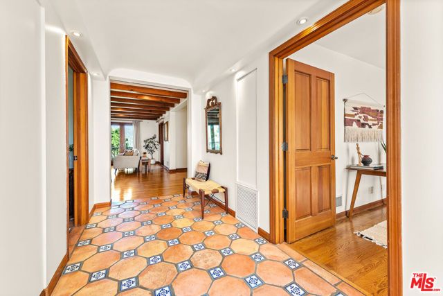 21322 Hillside Drive, Topanga (los Angeles), CA 90290