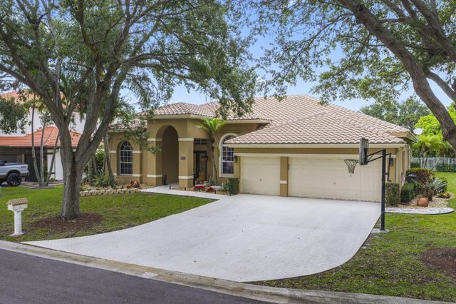 1437 NW 102nd Drive, Coral Springs, FL 33071