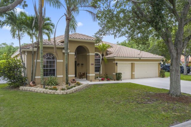 1437 NW 102nd Drive, Coral Springs, FL 33071