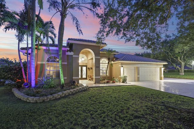 1437 NW 102nd Drive, Coral Springs, FL 33071