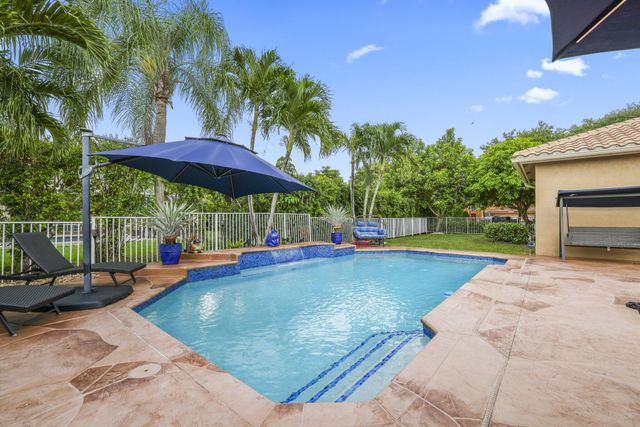 1437 NW 102nd Drive, Coral Springs, FL 33071