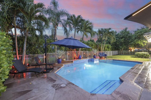 1437 NW 102nd Drive, Coral Springs, FL 33071
