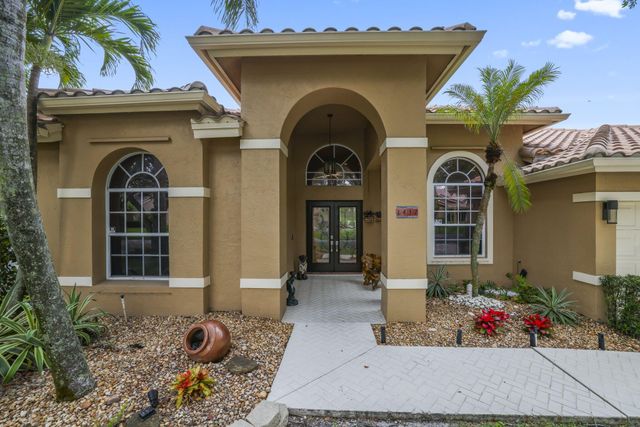 1437 NW 102nd Drive, Coral Springs, FL 33071