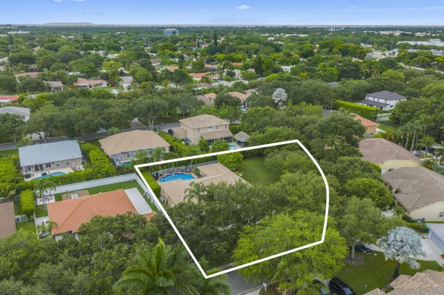 1437 NW 102nd Drive, Coral Springs, FL 33071