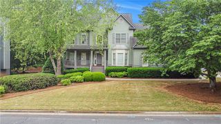 5250 Amberton Court, Powder Springs, GA 30127