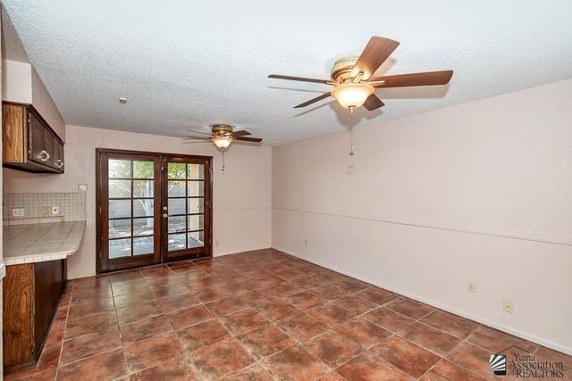 2125 S 27 WAY, Yuma, AZ 85364