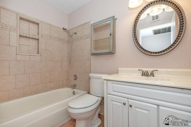 2125 S 27 WAY, Yuma, AZ 85364