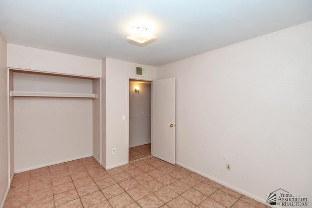 2125 S 27 WAY, Yuma, AZ 85364