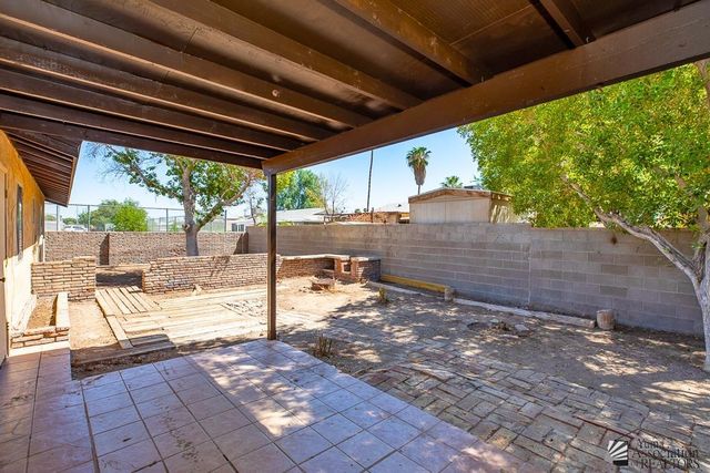 2125 S 27 WAY, Yuma, AZ 85364