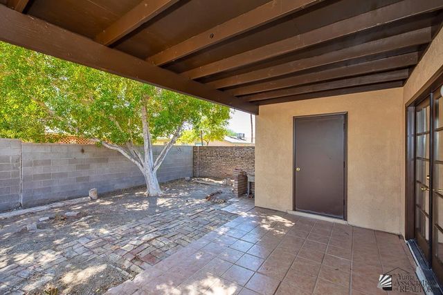 2125 S 27 WAY, Yuma, AZ 85364