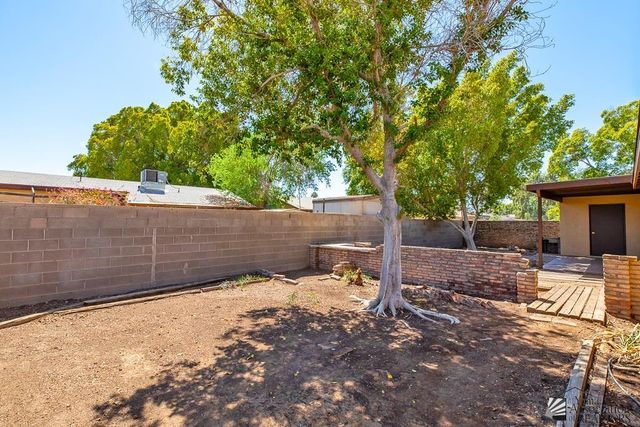 2125 S 27 WAY, Yuma, AZ 85364
