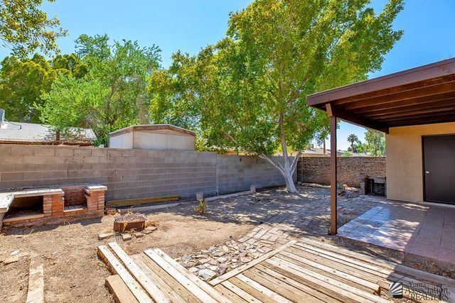 2125 S 27 WAY, Yuma, AZ 85364