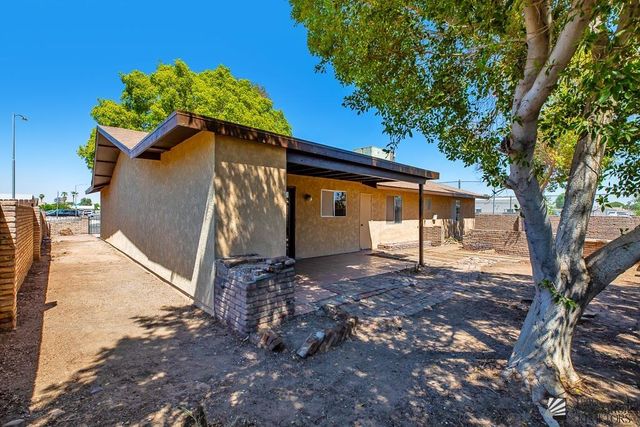 2125 S 27 WAY, Yuma, AZ 85364
