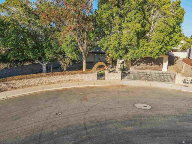 2125 S 27 WAY, Yuma, AZ 85364