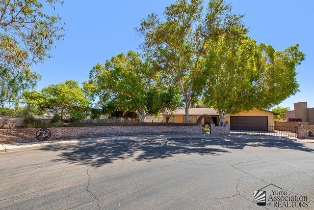 2125 S 27 WAY, Yuma, AZ 85364