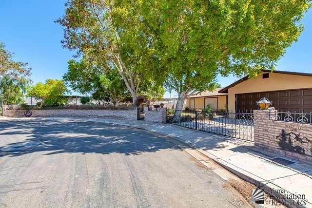 2125 S 27 WAY, Yuma, AZ 85364