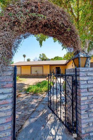 2125 S 27 WAY, Yuma, AZ 85364