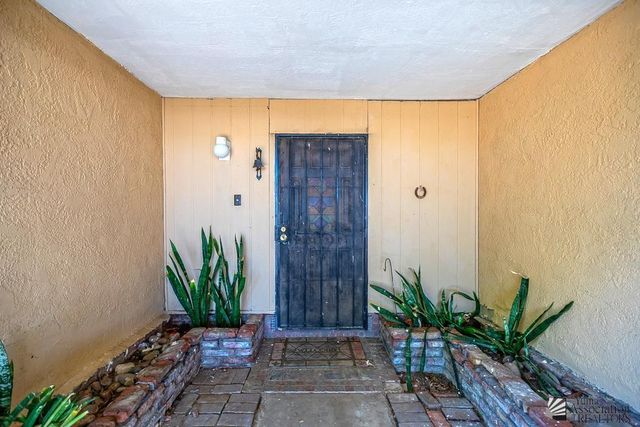 2125 S 27 WAY, Yuma, AZ 85364