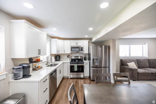 3624 W 4650 S, Roy, UT 84067