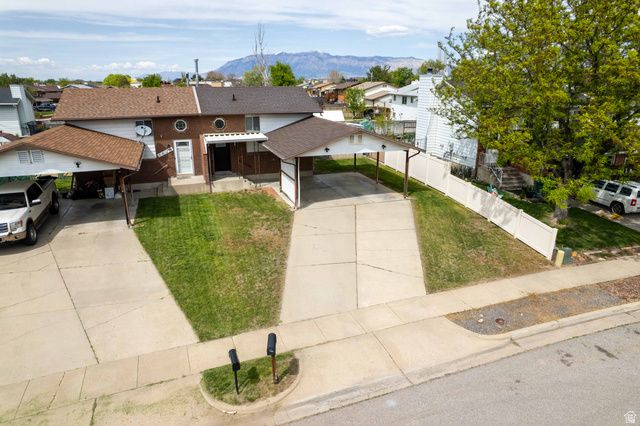 3624 W 4650 S, Roy, UT 84067