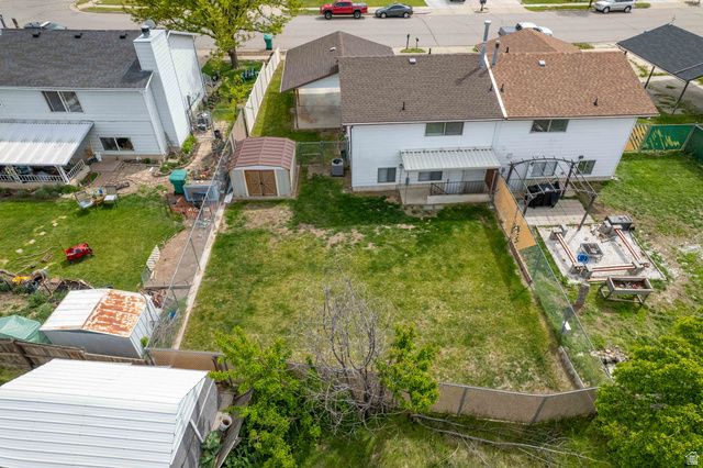 3624 W 4650 S, Roy, UT 84067