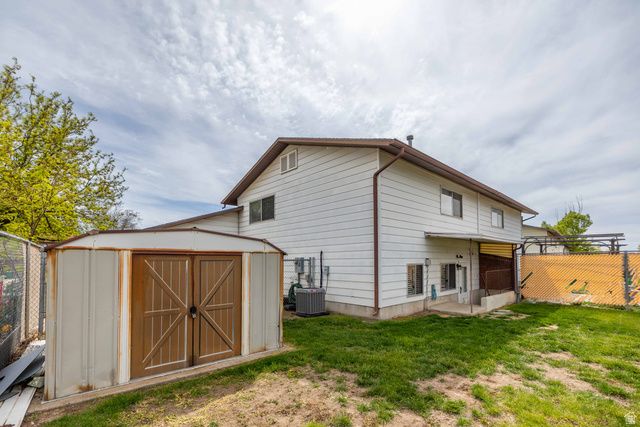 3624 W 4650 S, Roy, UT 84067