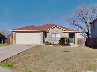 7807 Encanto Vista, San Antonio, TX 78244