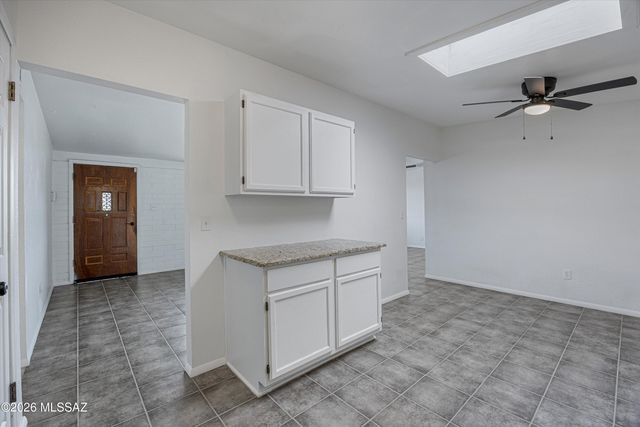 3720 E Concord Sv Stravenue E, Tucson, AZ 85706