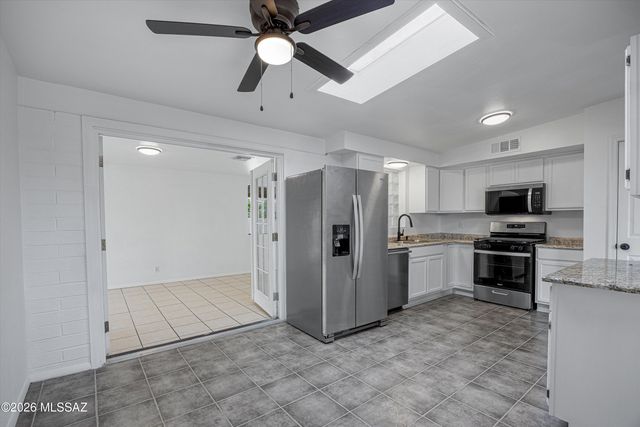 3720 E Concord Sv Stravenue E, Tucson, AZ 85706