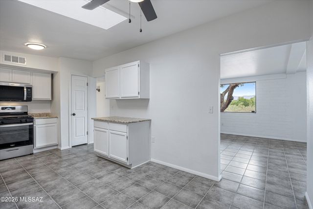 3720 E Concord Sv Stravenue E, Tucson, AZ 85706