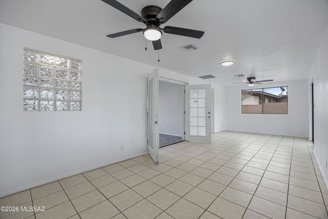 3720 E Concord Sv Stravenue E, Tucson, AZ 85706