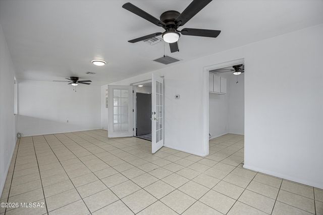 3720 E Concord Sv Stravenue E, Tucson, AZ 85706