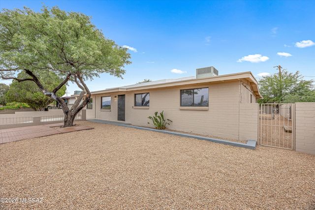 3720 E Concord Sv Stravenue E, Tucson, AZ 85706