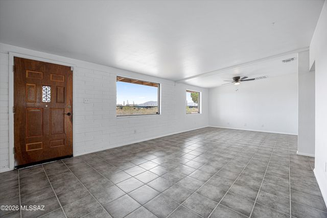 3720 E Concord Sv Stravenue E, Tucson, AZ 85706