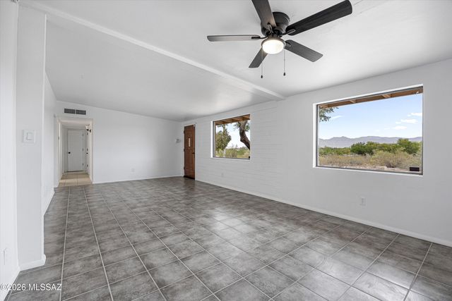 3720 E Concord Sv Stravenue E, Tucson, AZ 85706