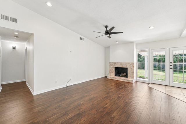 11307 Alhambra DR, Austin, TX 78759