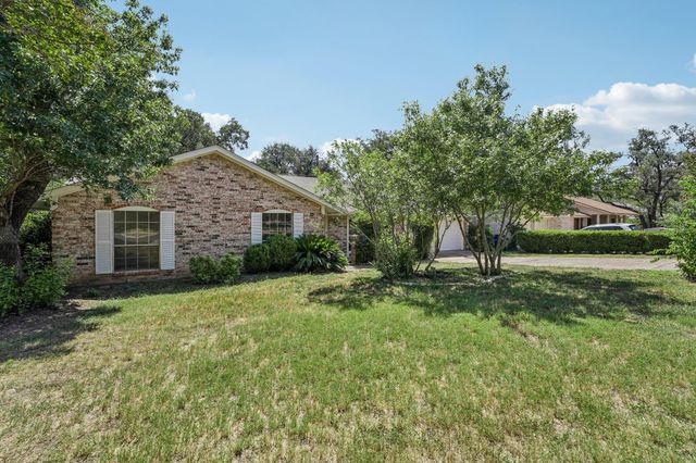 11307 Alhambra DR, Austin, TX 78759