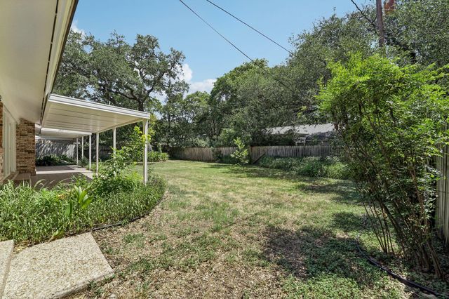 11307 Alhambra DR, Austin, TX 78759