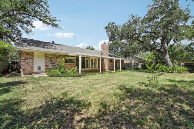 11307 Alhambra DR, Austin, TX 78759