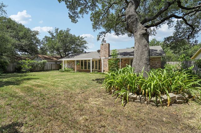 11307 Alhambra DR, Austin, TX 78759