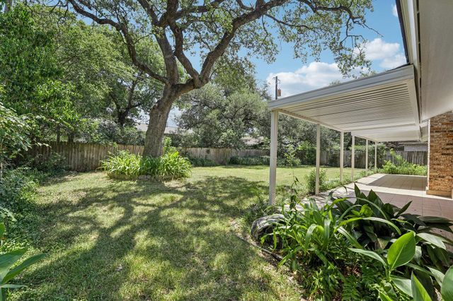 11307 Alhambra DR, Austin, TX 78759